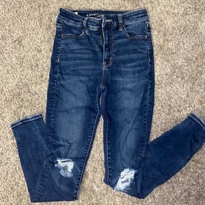 Women’s American Eagle Next Level Stretch Jeans